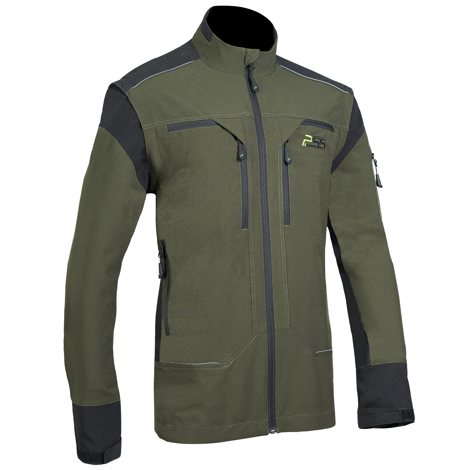 PSS X-treme Vario Funktionsjacke von PSS