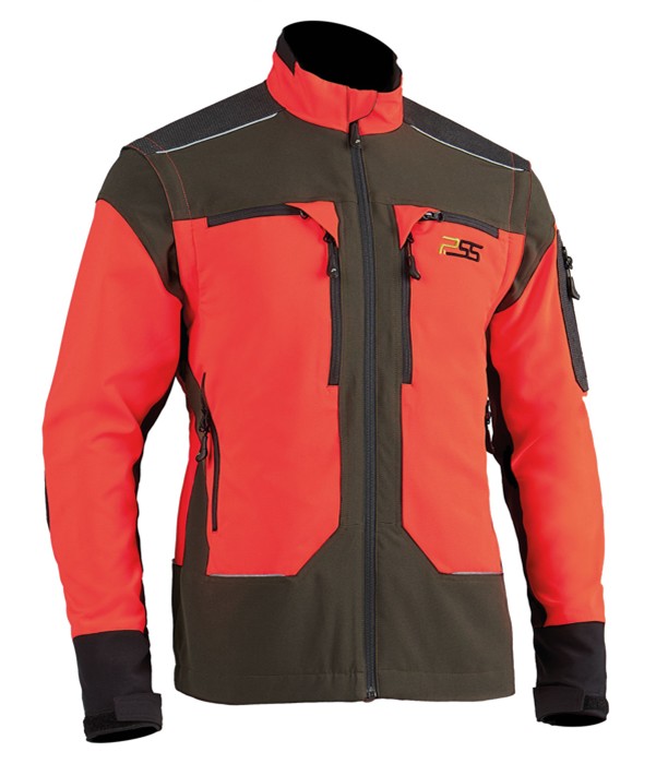 PSS X-treme Vario Jacke von PSS