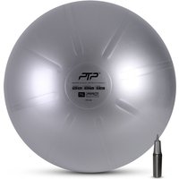PTP CoreBall steel grey 75cm von PTP