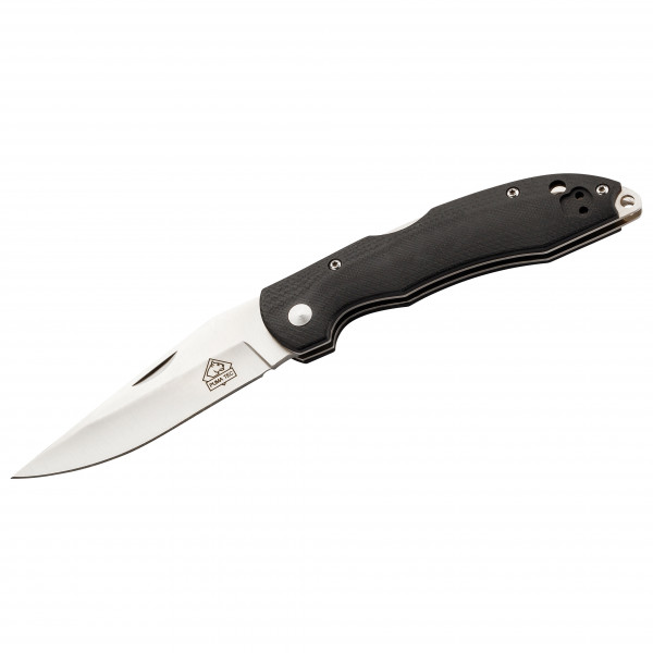 Puma Tec - Taschenmesser 303011 - Messer schwarz von PUMA TEC