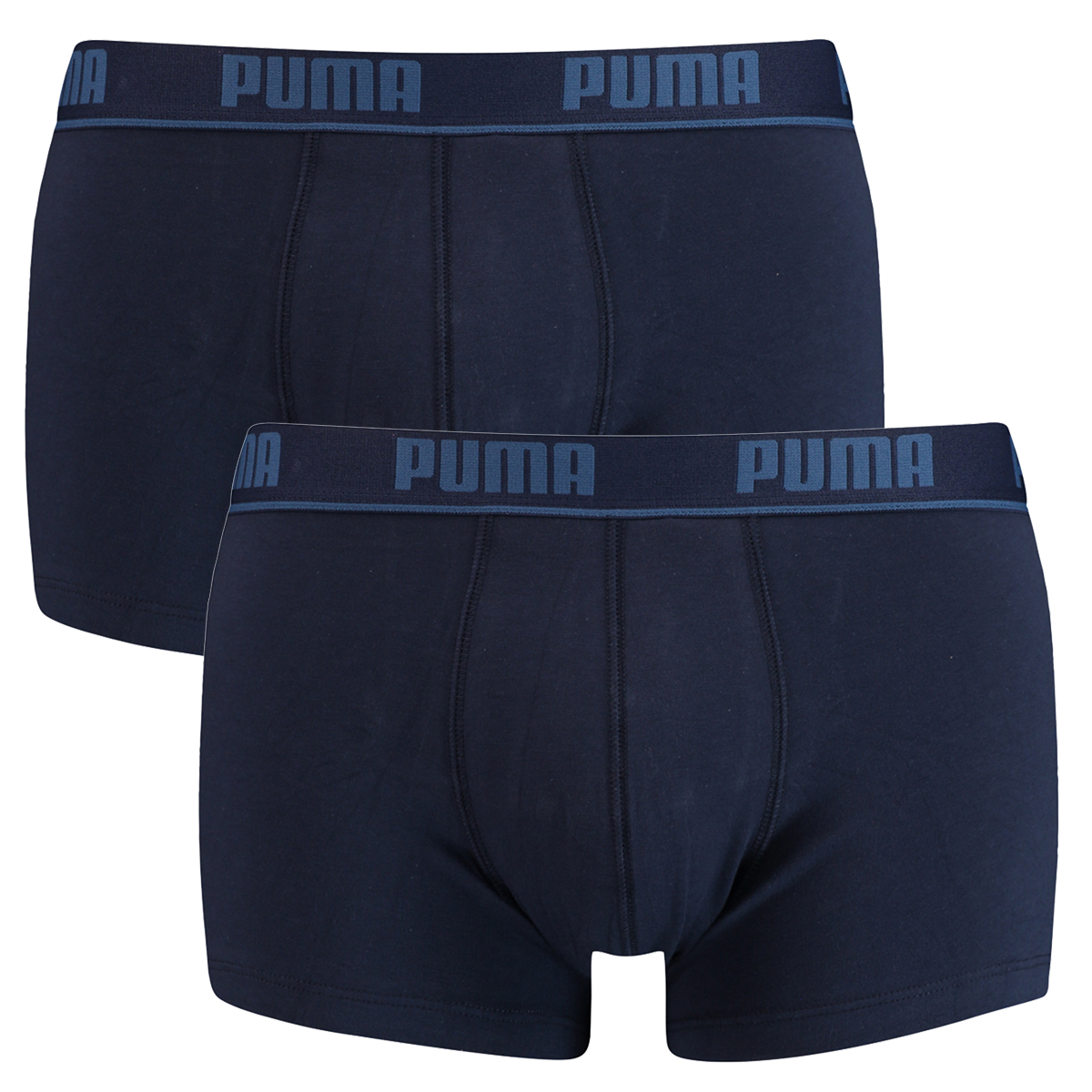 2 er Pack Puma Short Boxer Boxershorts Men Pant Unterwäsche kurz von Puma