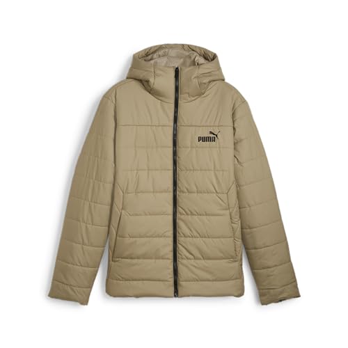 PUMA ESS Hooded Padded Jacket, Wattierte Jacke, 848938 von PUMA
