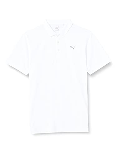 PUMA Icon Golf Polo von PUMA