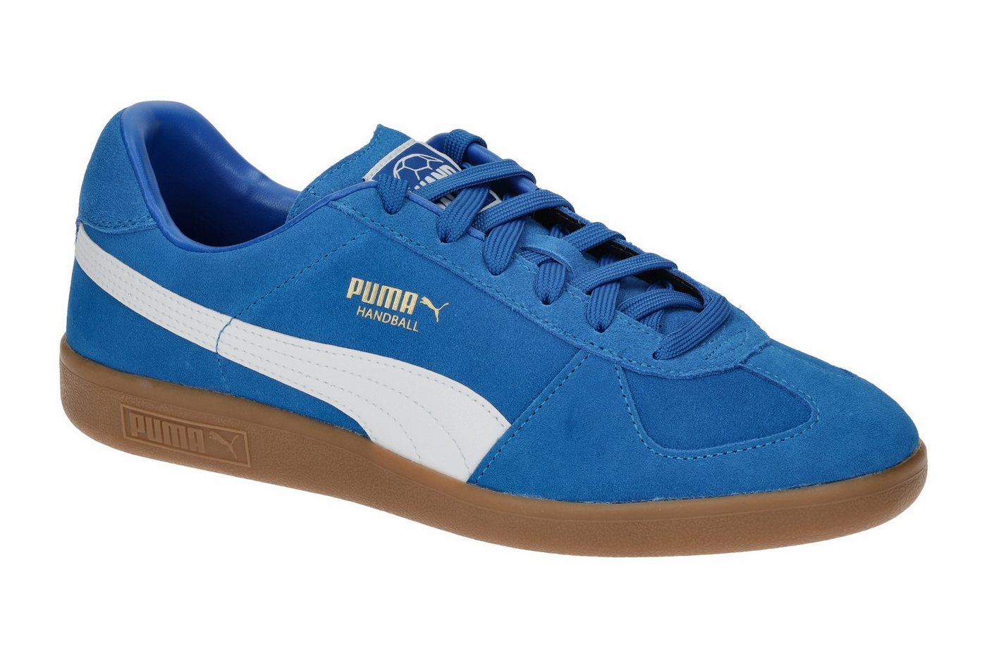 PUMA 106695 01 Schnürschuh von PUMA
