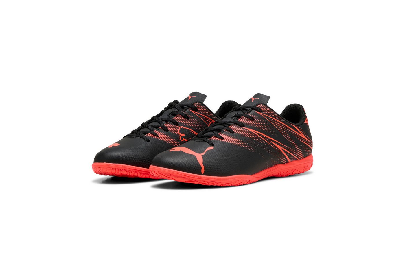 PUMA ATTACANTO IT Fußballschuh für Halle und Straße von PUMA