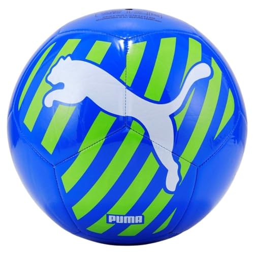 PUMA Big Cat Ball Soccer, Yellow, 5 von PUMA
