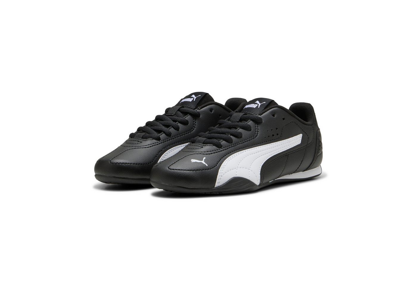 PUMA CATCH JR Sneaker Design auf den Spuren des Puma Speedcat von PUMA