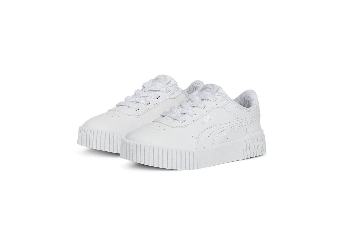 PUMA Carina 2.0 AC Sneakers Mädchen Sneaker von PUMA