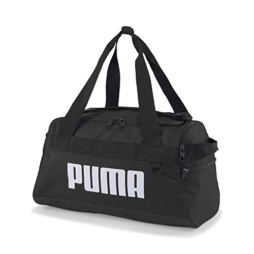 PUMA Challenger Duffel Bag Xs Sporttasche, Schwarz, Einheitsgröße von PUMA