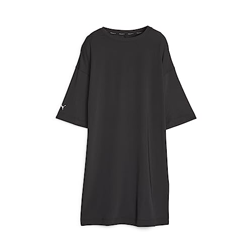 PUMA Damen Modest Activewear Oversized Te Tee Tee von PUMA