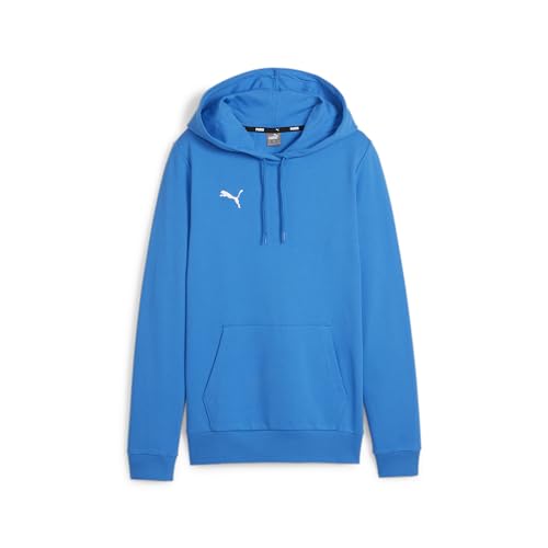 PUMA teamGOAL Casuals Hoody Wmn von PUMA