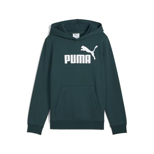 PUMA ESS No. 1 Logo Hoodie FL B von PUMA