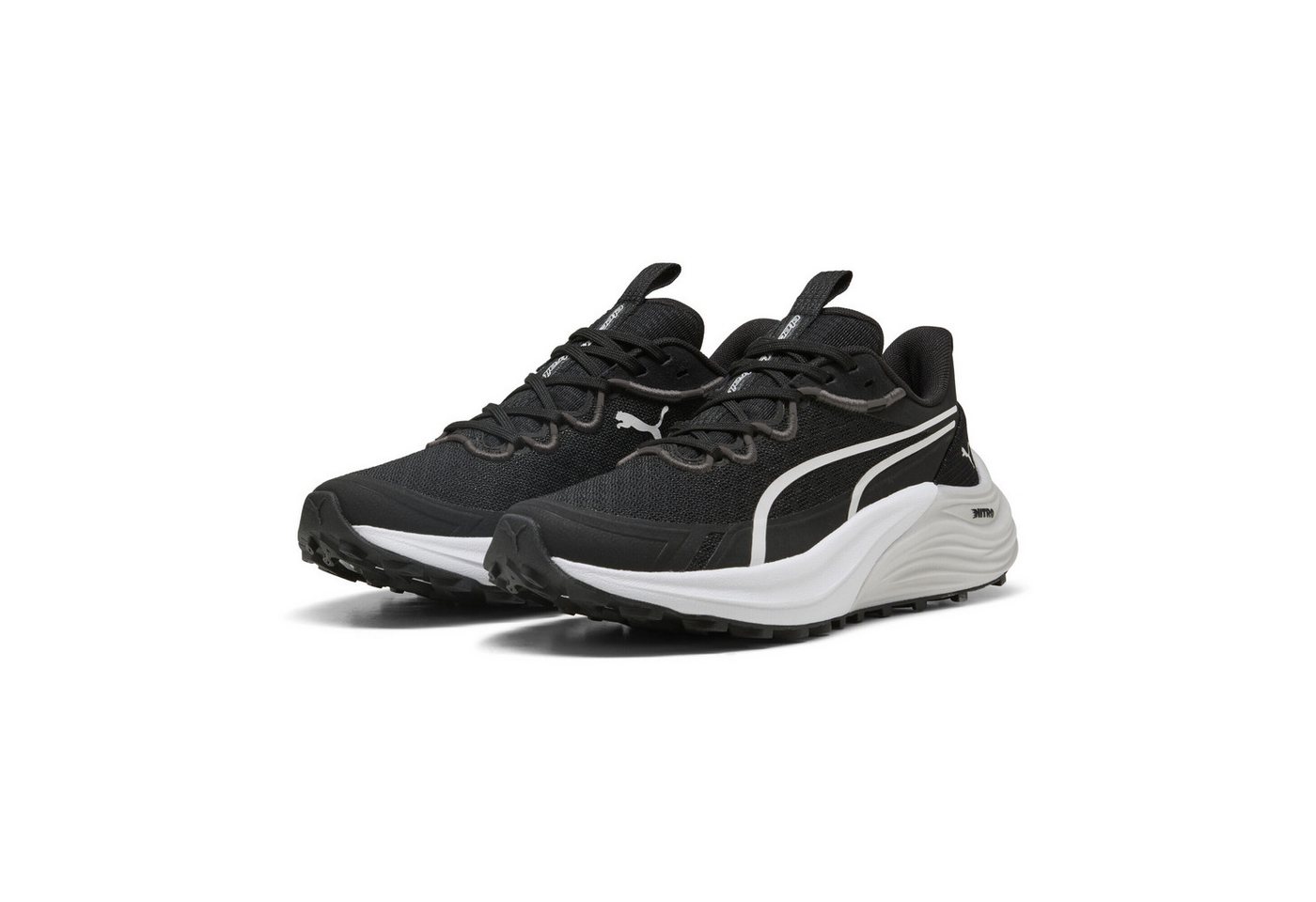 PUMA Electrify NITRO™ 4 Trail Laufschuhe Damen Laufschuh von PUMA