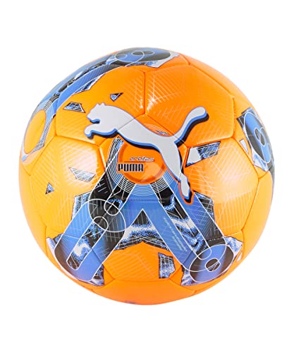 PUMA Equipment - Fußbälle Orbita 6 MS Trainingsball orange 5 von PUMA