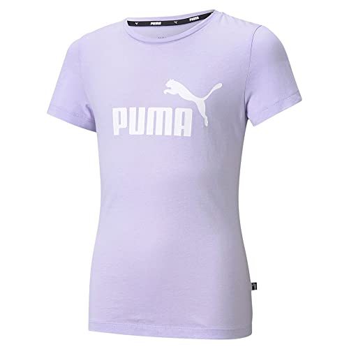 PUMA Essential Logo Shirt Kinder von PUMA