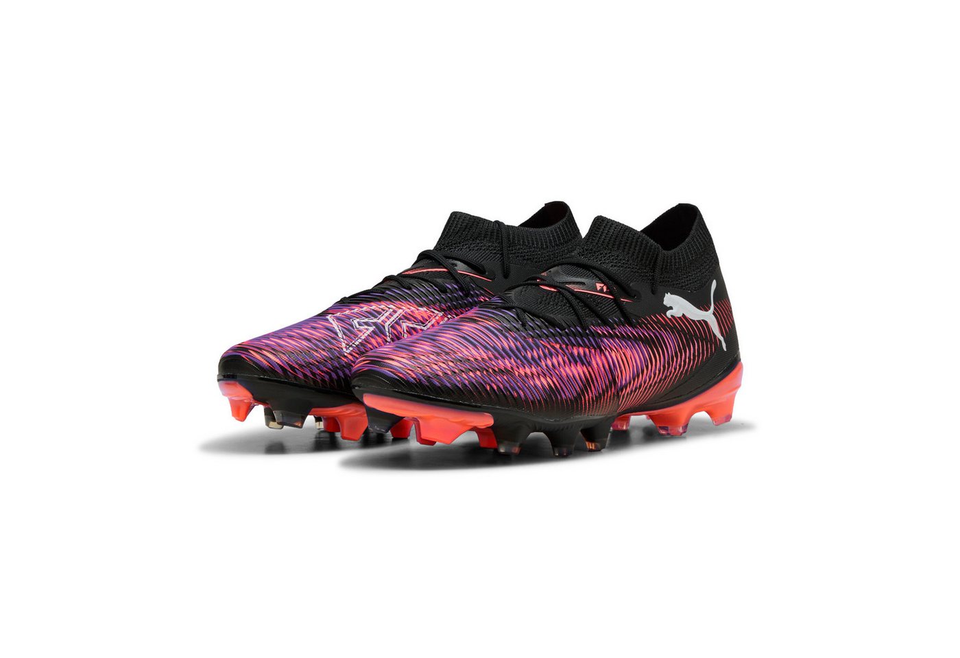 PUMA FUTURE 8 MATCH FG/AG WN'S Fußballschuh für Rasenplätze von PUMA