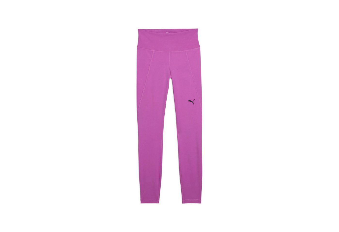 PUMA Funktionstights Puma Damen Tight TAD ESSENTIAL Tight-HW FL 525900 von PUMA