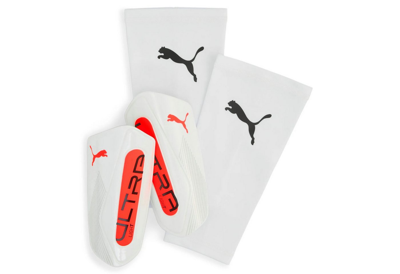 PUMA Fußball Schienbeinschoner Puma Schienbeinschoner ULTRA Light Sleeve 030989 von PUMA