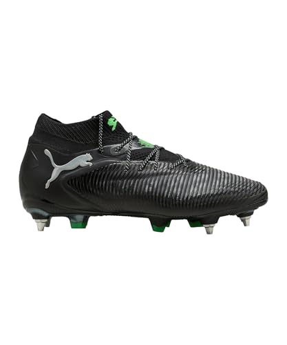 PUMA Future 8 Ultimate SG Audacity schwarz, 41 Unisex von PUMA