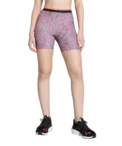 PUMA HYPERNATURAL HW 5" Short Tight, Biker-Shorts, 525792 von PUMA