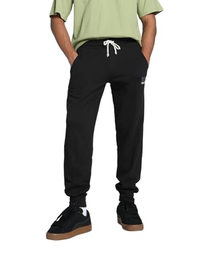 PUMA Herren Better Sportswear Pants Strickhose von PUMA