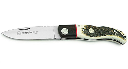 PUMA Herren Messer, Silber, 11cm von PUMA