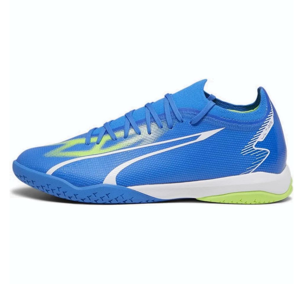 PUMA Herren Ultra Match IT Fussballschuhe Sneaker von PUMA