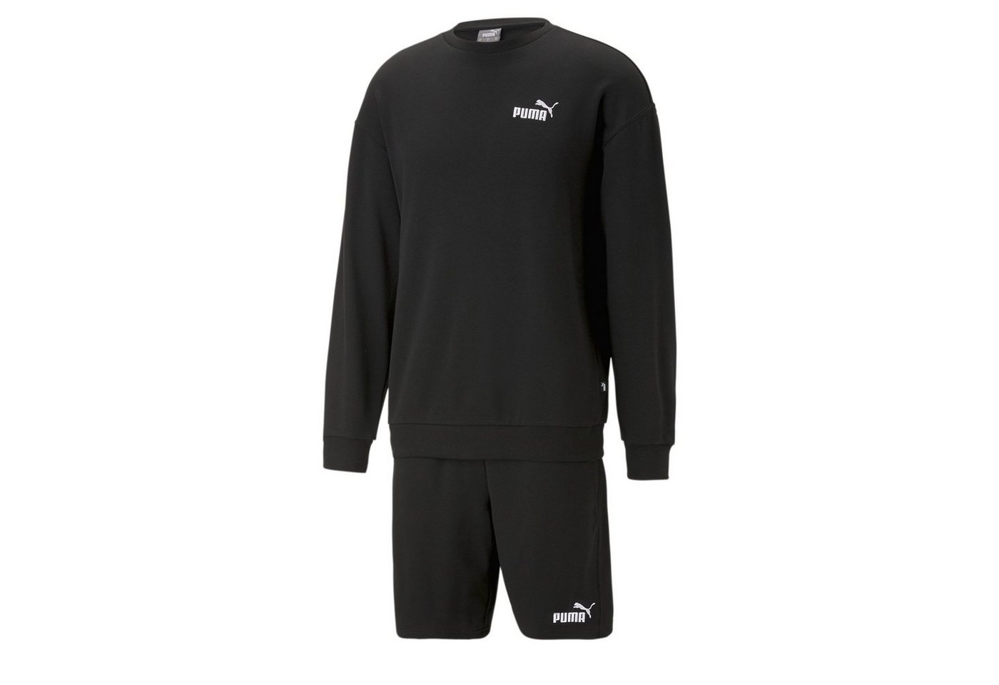 PUMA Jogginganzug Relaxed Sweatsuit Herren von PUMA