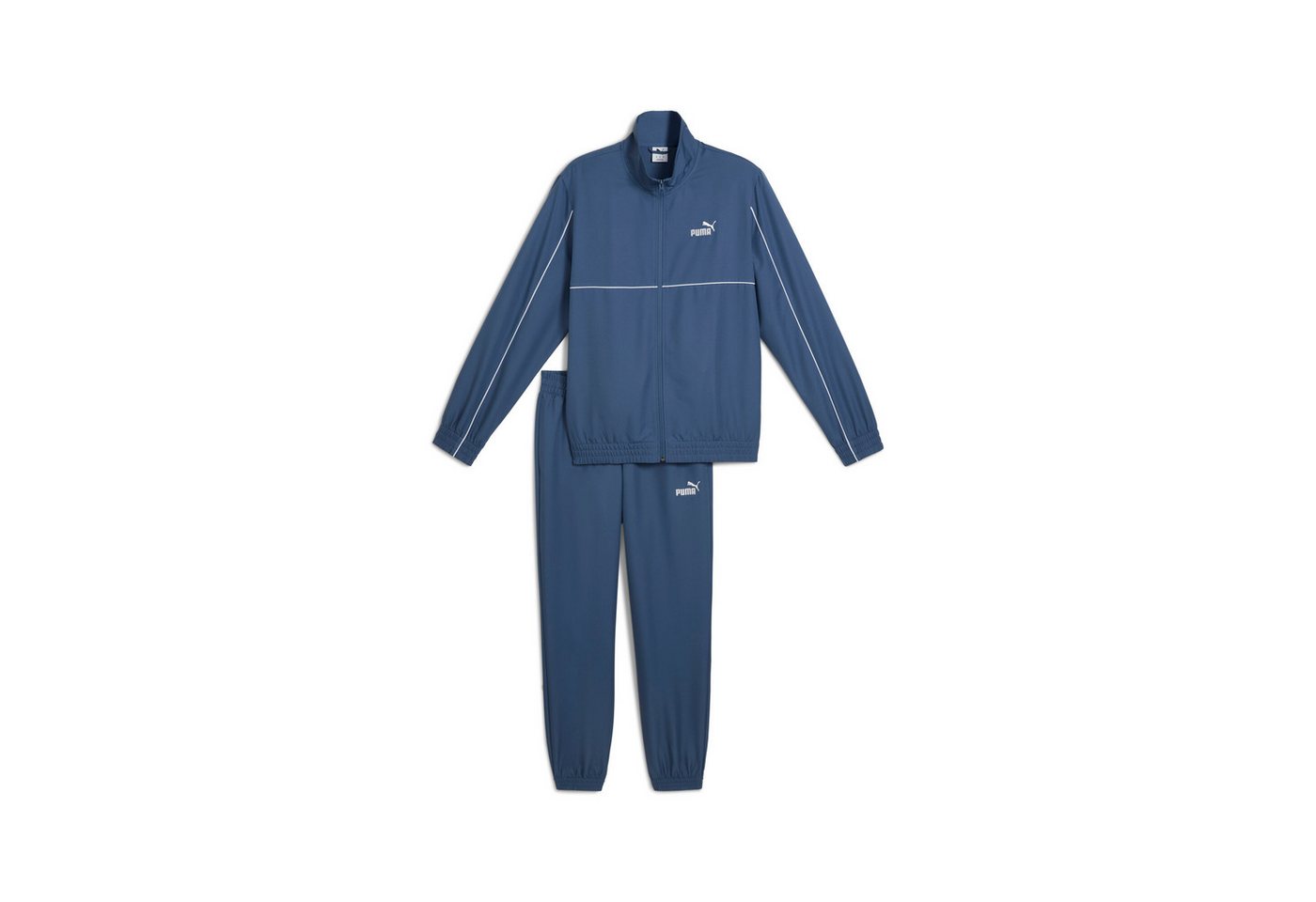 PUMA Jogginganzug WOVEN TRACKSUIT (2-tlg) von PUMA