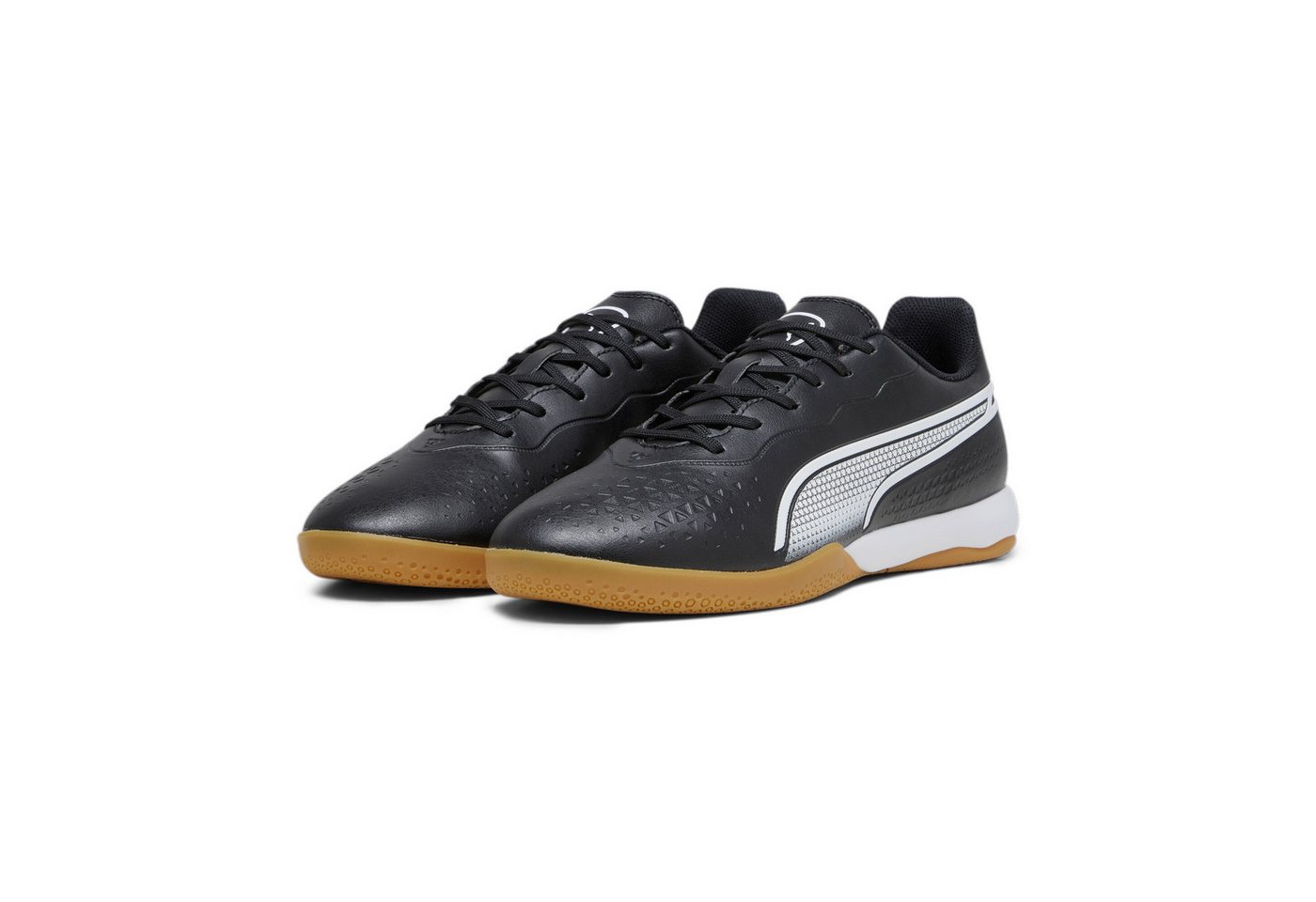 PUMA KING MATCH IT Hallenschuh von PUMA