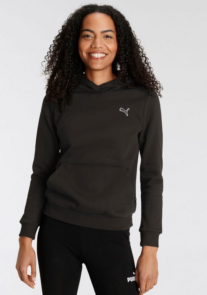 PUMA Kapuzensweatshirt BETTER ESSENTIALS HOODIE TR von PUMA