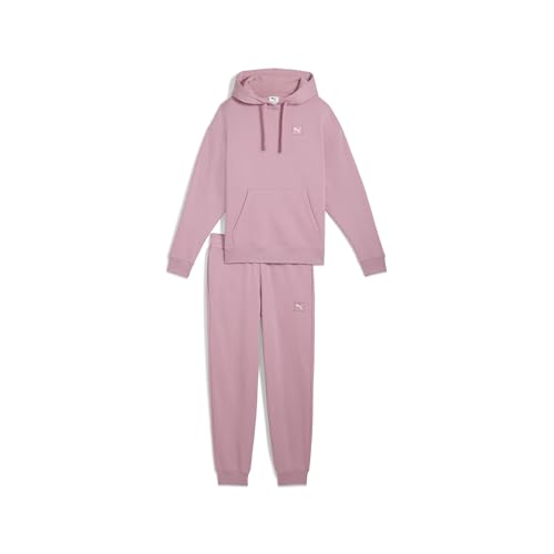 PUMA Loungewear Sweat Suit Comfort FL cl von PUMA