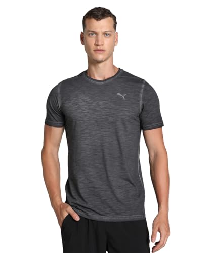 PUMA M Studio Foundation Wash Tee für Herren von PUMA