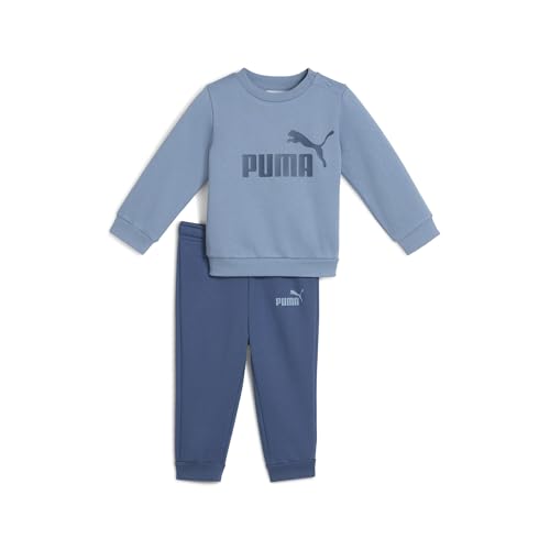 PUMA MINICATS ESS Crew Set FL INF PUMA MINICATS ESS Crew Set FL INF von PUMA
