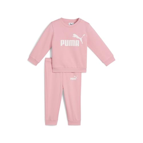PUMA MINICATS ESS Crew Set FL INF von PUMA