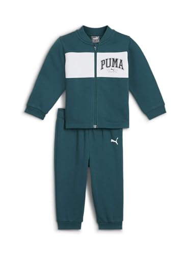 PUMA MINICATS SQUAD Jogger FL INF, Trainingsanzug, 683332 von PUMA