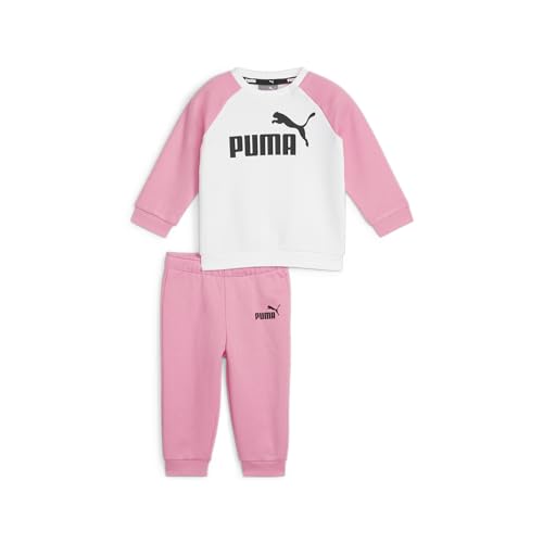 PUMA Minicats ESS Raglan Jogger FL von PUMA