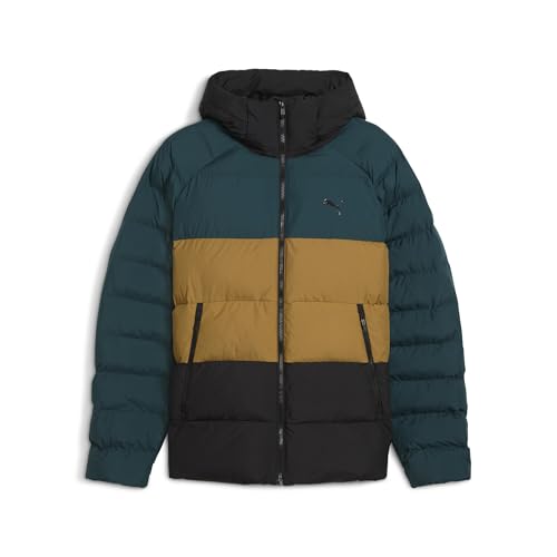 PUMA Mono Kapuzenjacke von PUMA