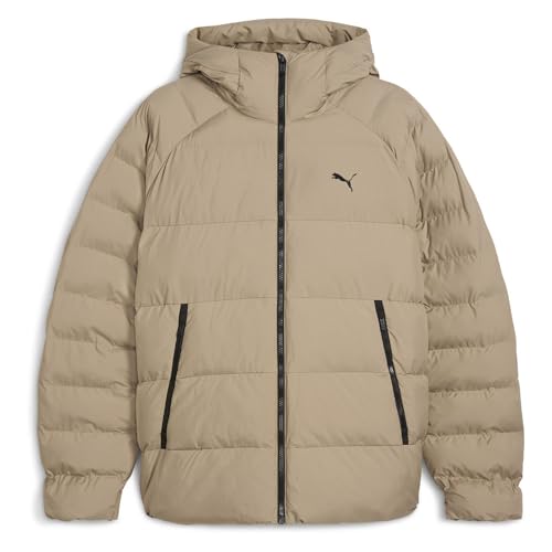 PUMA Mono Kapuzenjacke von PUMA