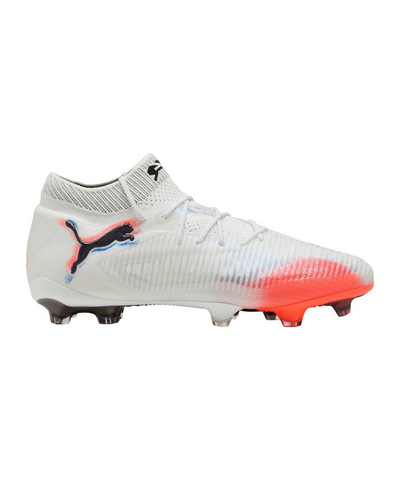 PUMA PUMA FUTURE 8 Ultimate FG Untamed Weiß Unisex Fußballschuh von PUMA