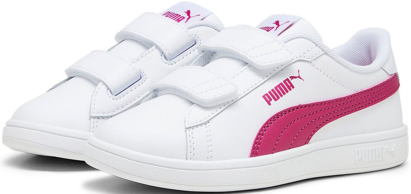 PUMA SMASH 3.0 L V PS Sneaker mit Klettverschluss von PUMA