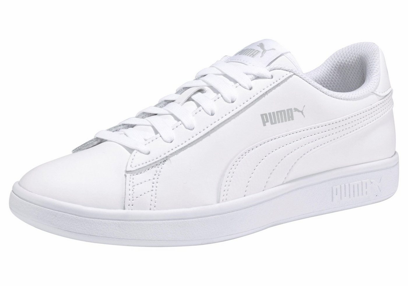 PUMA SMASH V2 L Sneaker von PUMA