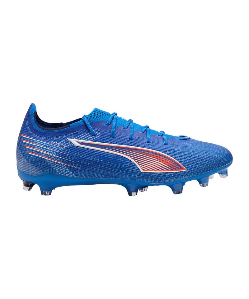 PUMA PUMA ULTRA 6 Pro FG/AG Eclipse Unisex Fußballschuh von PUMA