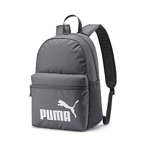 PUMA Phase Backpack Castlerock Einheitsgröße von PUMA