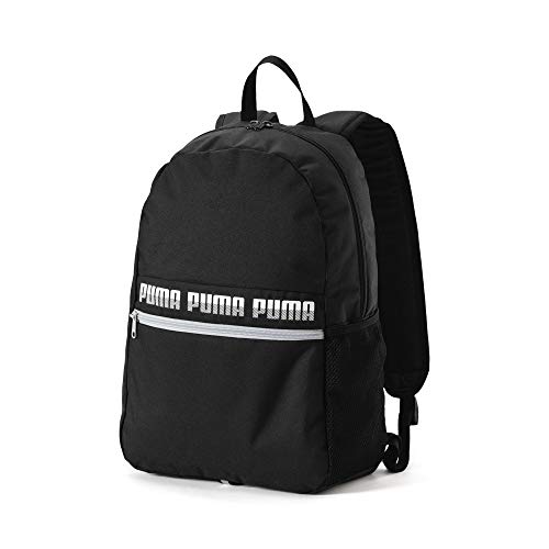 PUMA Phase Backpack II Rucksack, Black, OSFA von PUMA