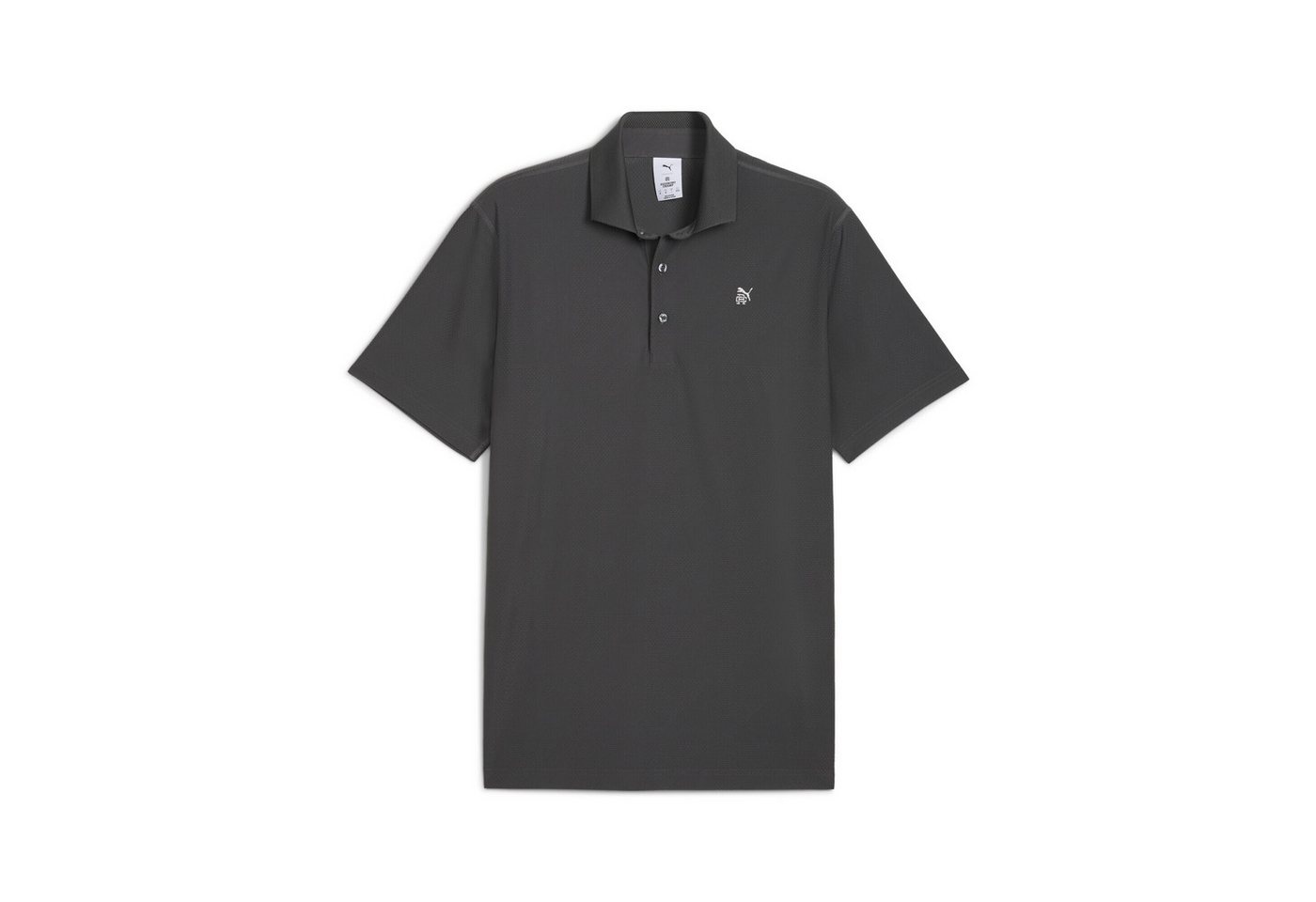 PUMA Poloshirt PUMA x REIGNING CHAMP MATTR Jacquard Golfpolo Herren von PUMA