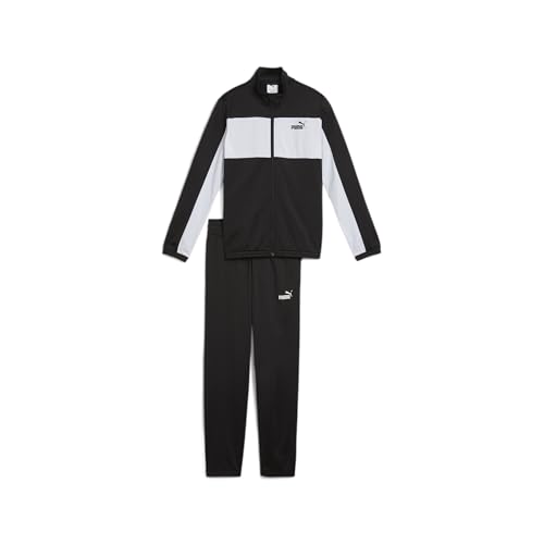 PUMA Poly Colorblock Suit B von PUMA