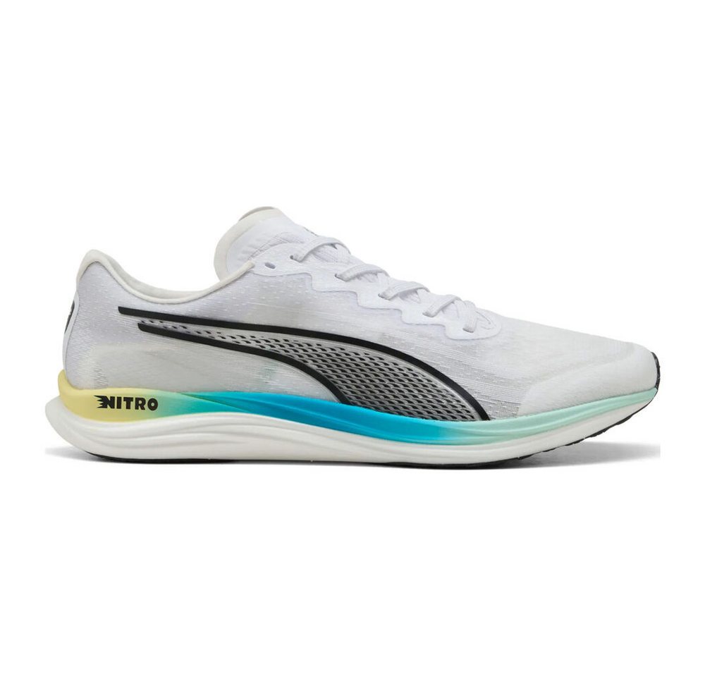 PUMA Propio Nitro - Wettkampfschuh Laufschuh von PUMA