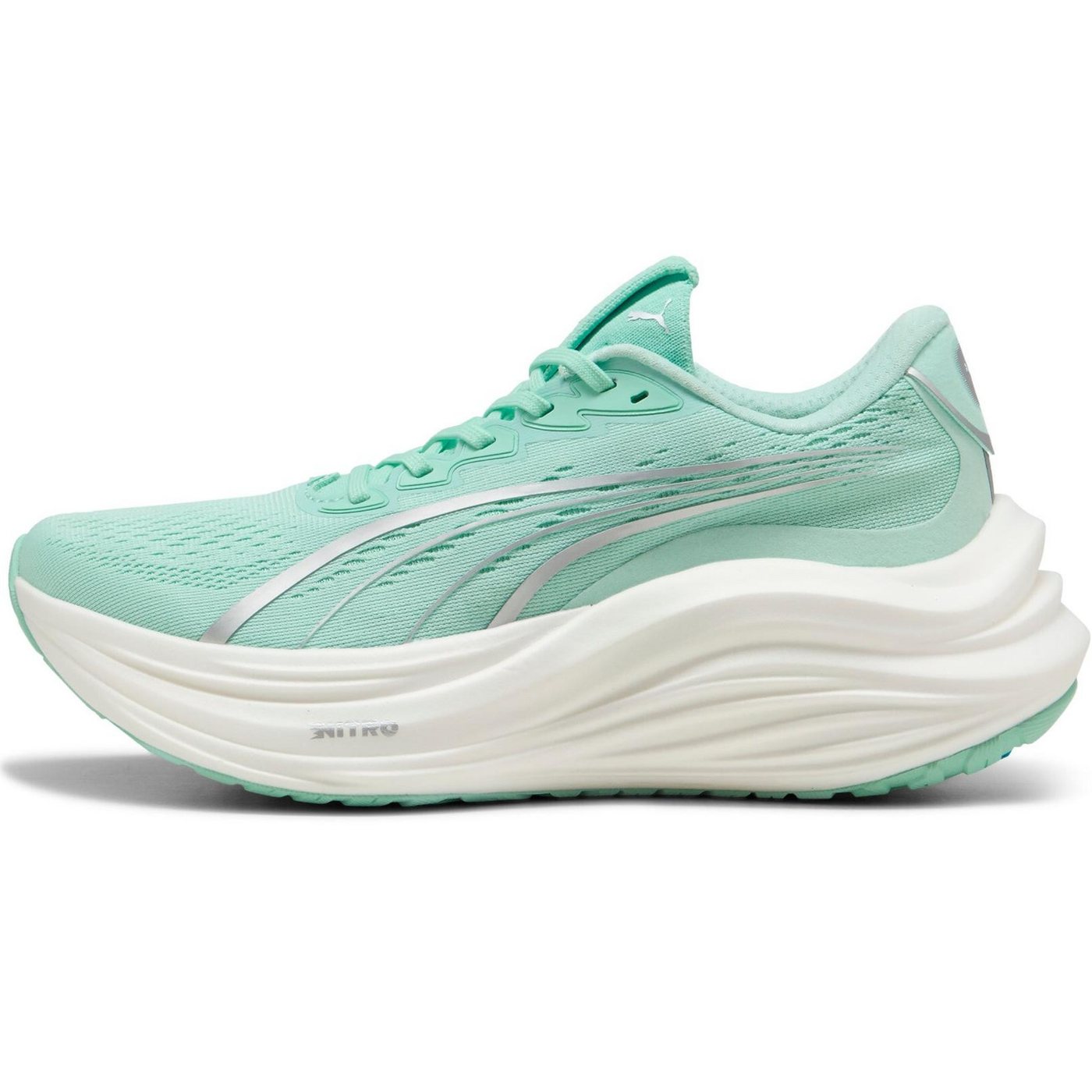 PUMA Puma Mag Max Nitro Laufschuh von PUMA