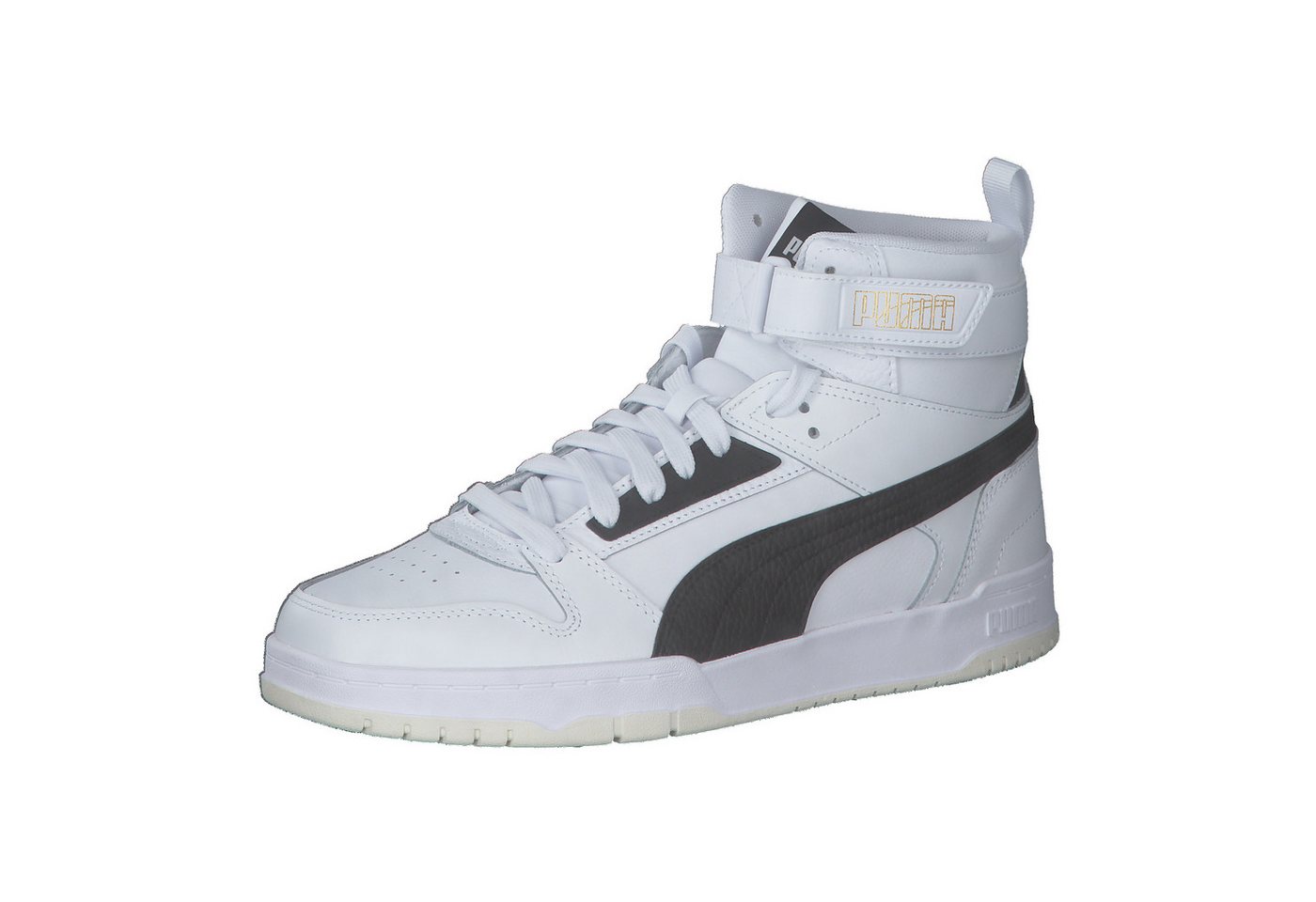PUMA Puma Unisex Sneaker RBD Game 385839 Sneaker von PUMA